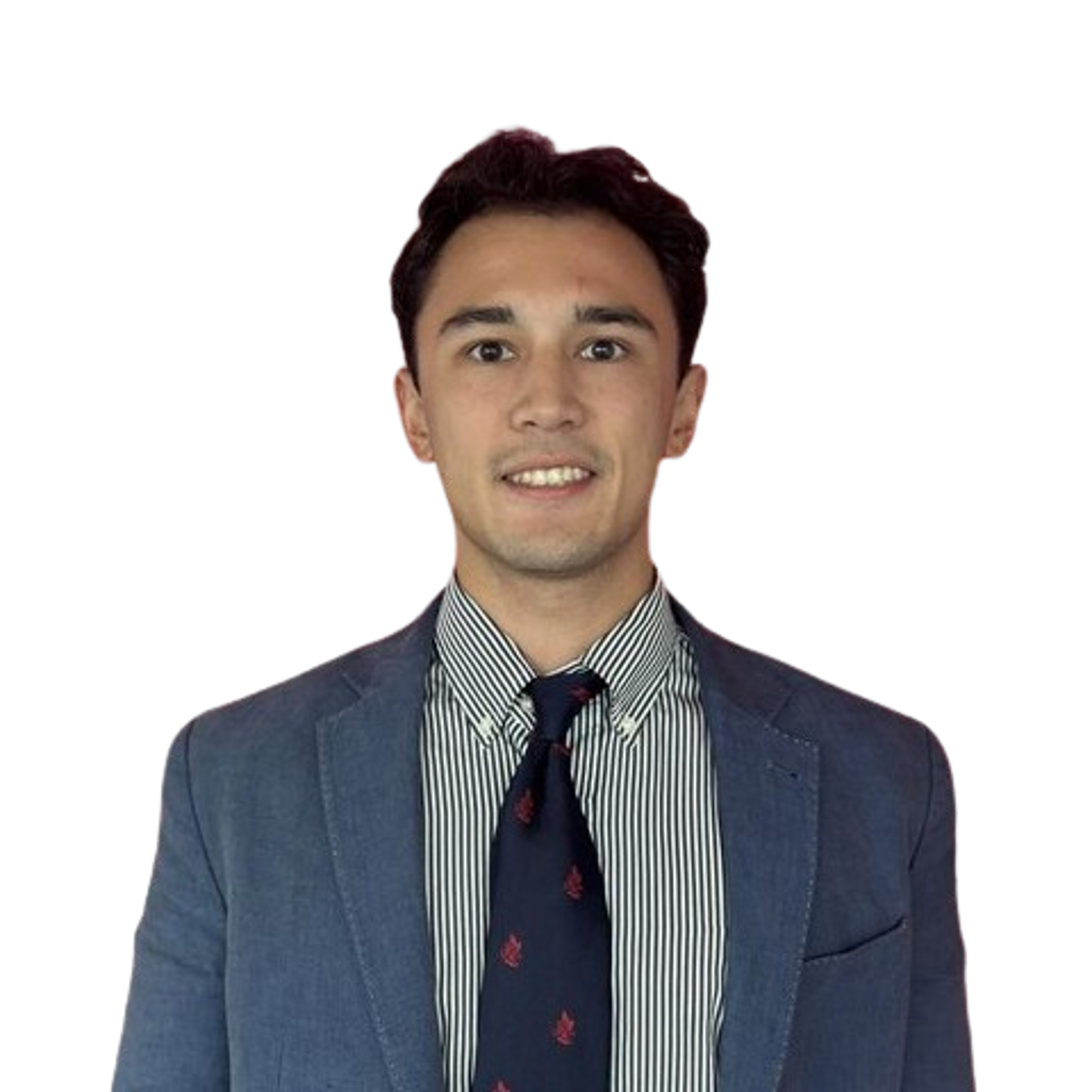 Headshot of Callaway Votta
