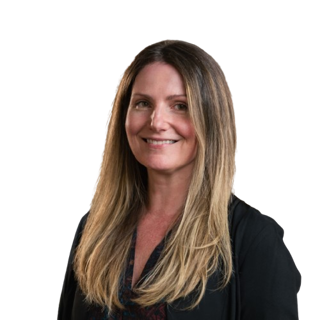 Headshot of Candace Egan