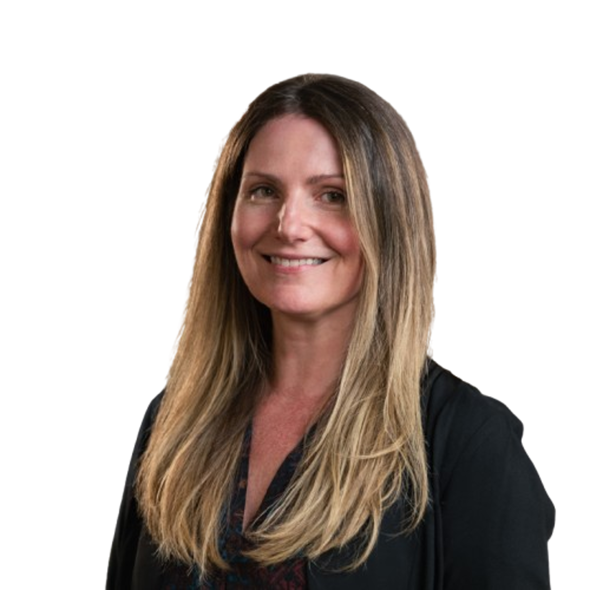 Headshot of Candace Egan