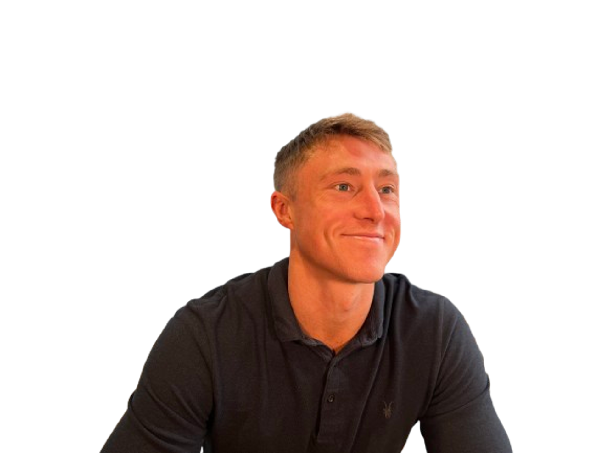 Headshot of Carl Oliver