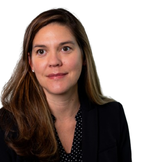 Headshot of Carolyn Conners