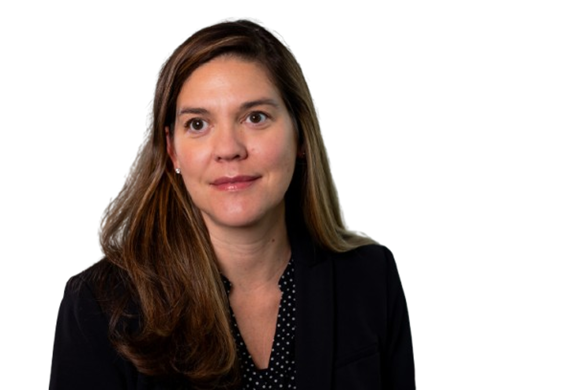 Headshot of Carolyn Conners