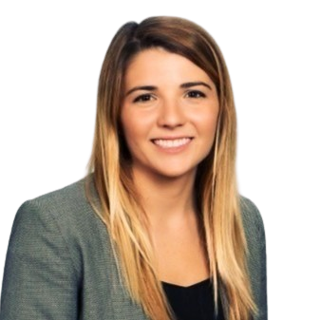 Headshot of Casey Cameron
