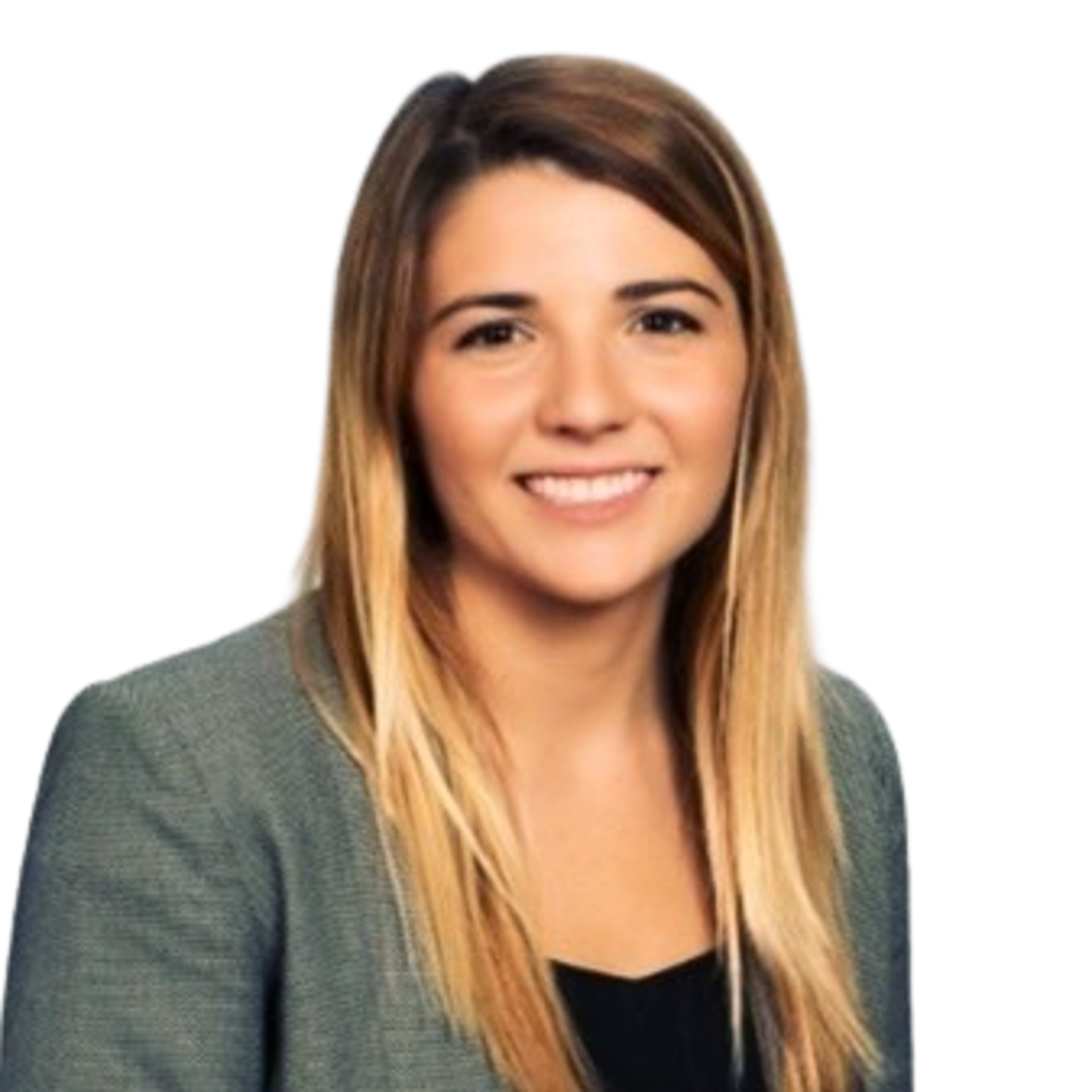 Headshot of Casey Cameron