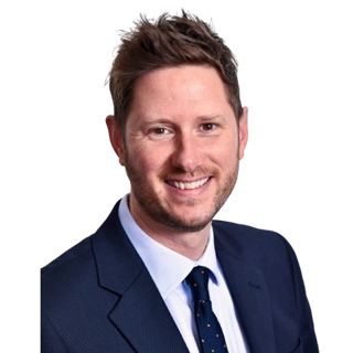 Headshot of Charles Knight