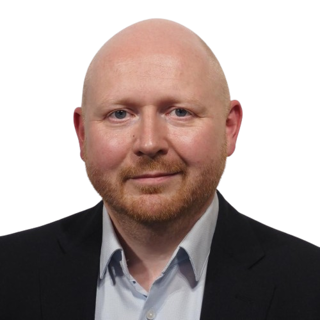 Headshot of Chris Hawkins
