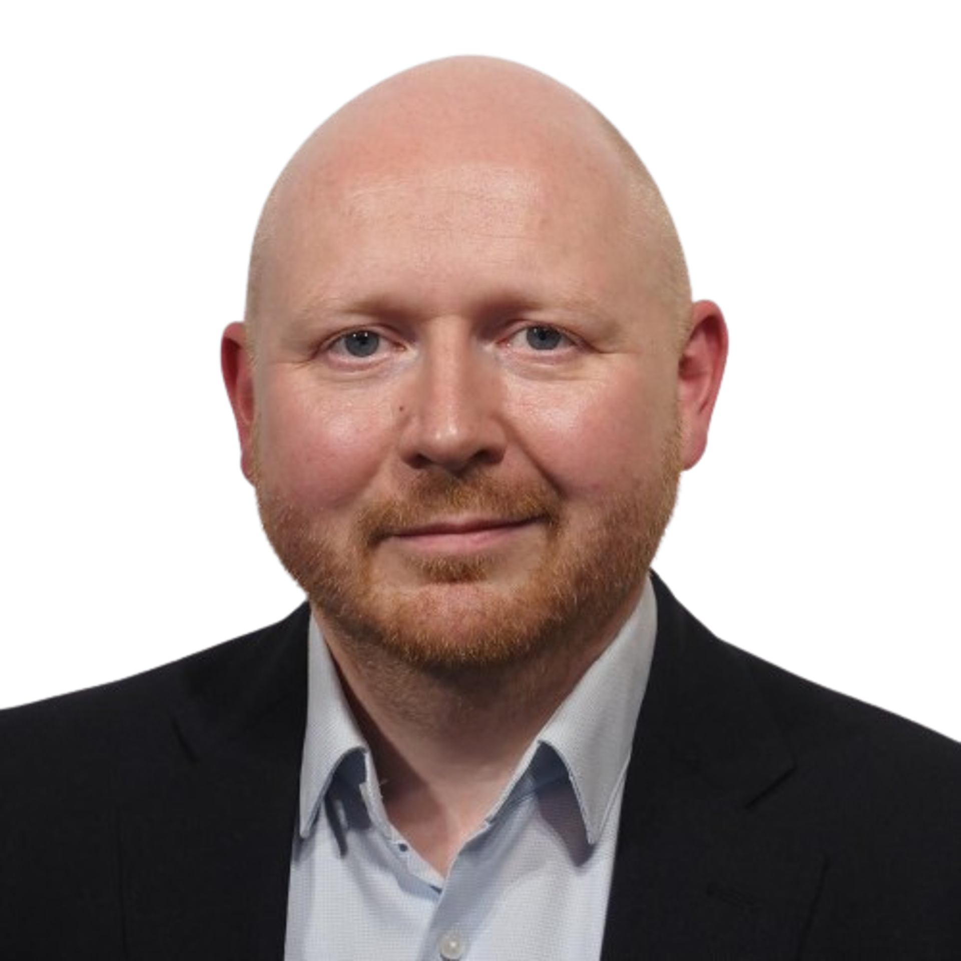 Headshot of Chris Hawkins