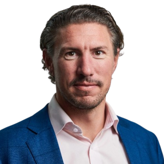 Headshot of Chris Merl