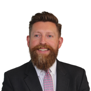 Headshot of Chris Wickham