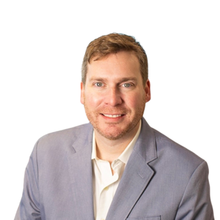 Headshot of Christopher Moore