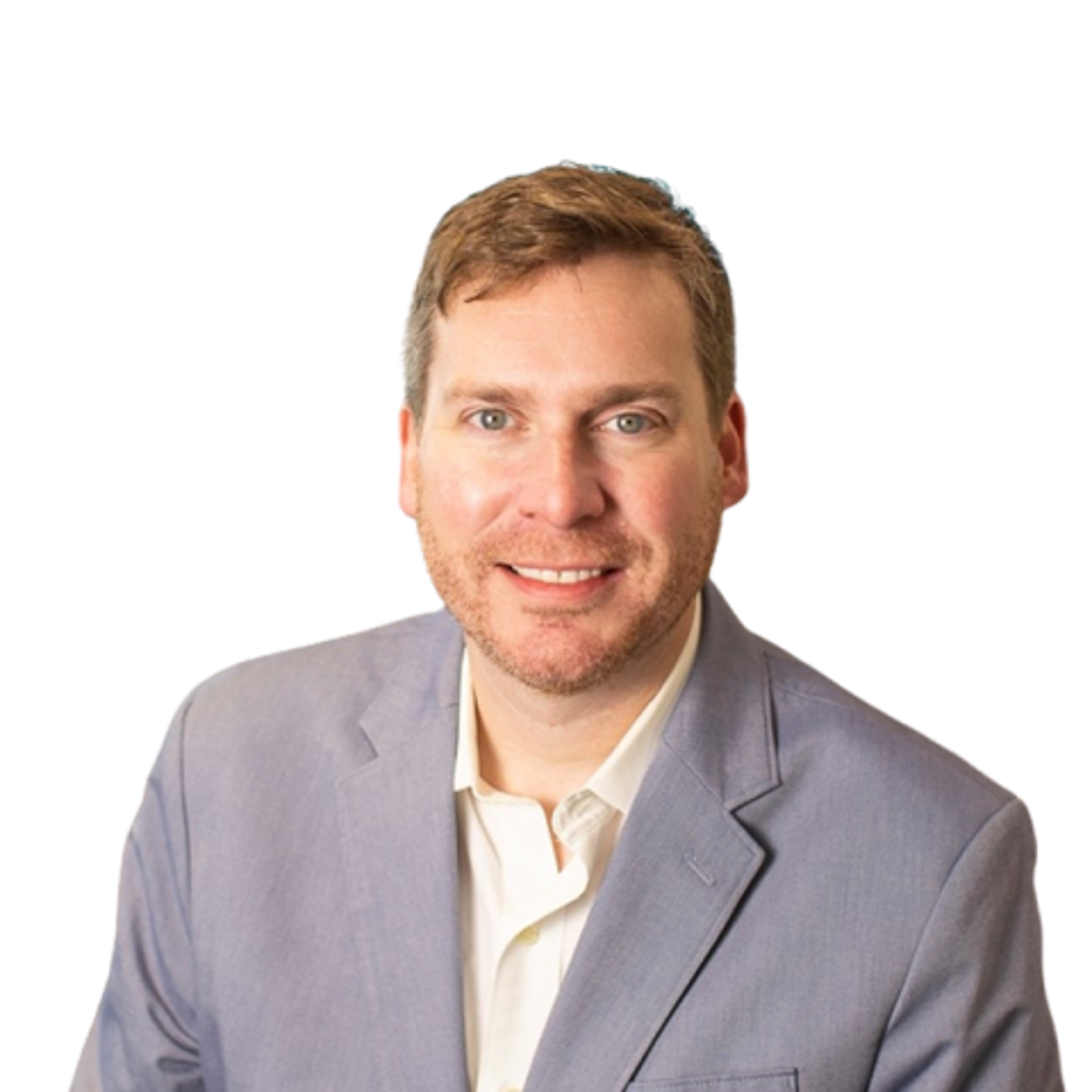 Headshot of Christopher Moore