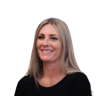 Headshot of Claire McNicol
