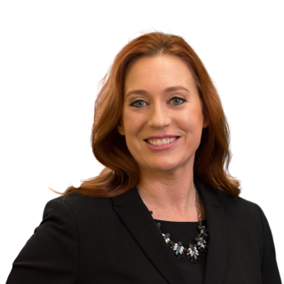 Headshot of Colleen Palmer