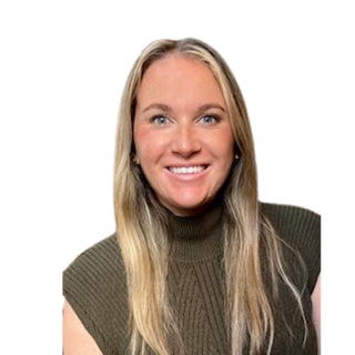 Headshot of Courtney Keeney