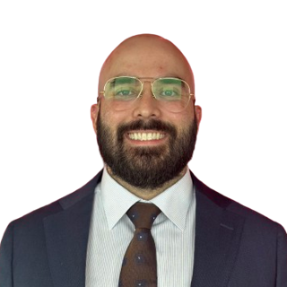 Headshot of Craig Sharpski