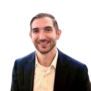 Headshot of Dan Cornell