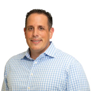 Headshot of Dan DeAlmeida