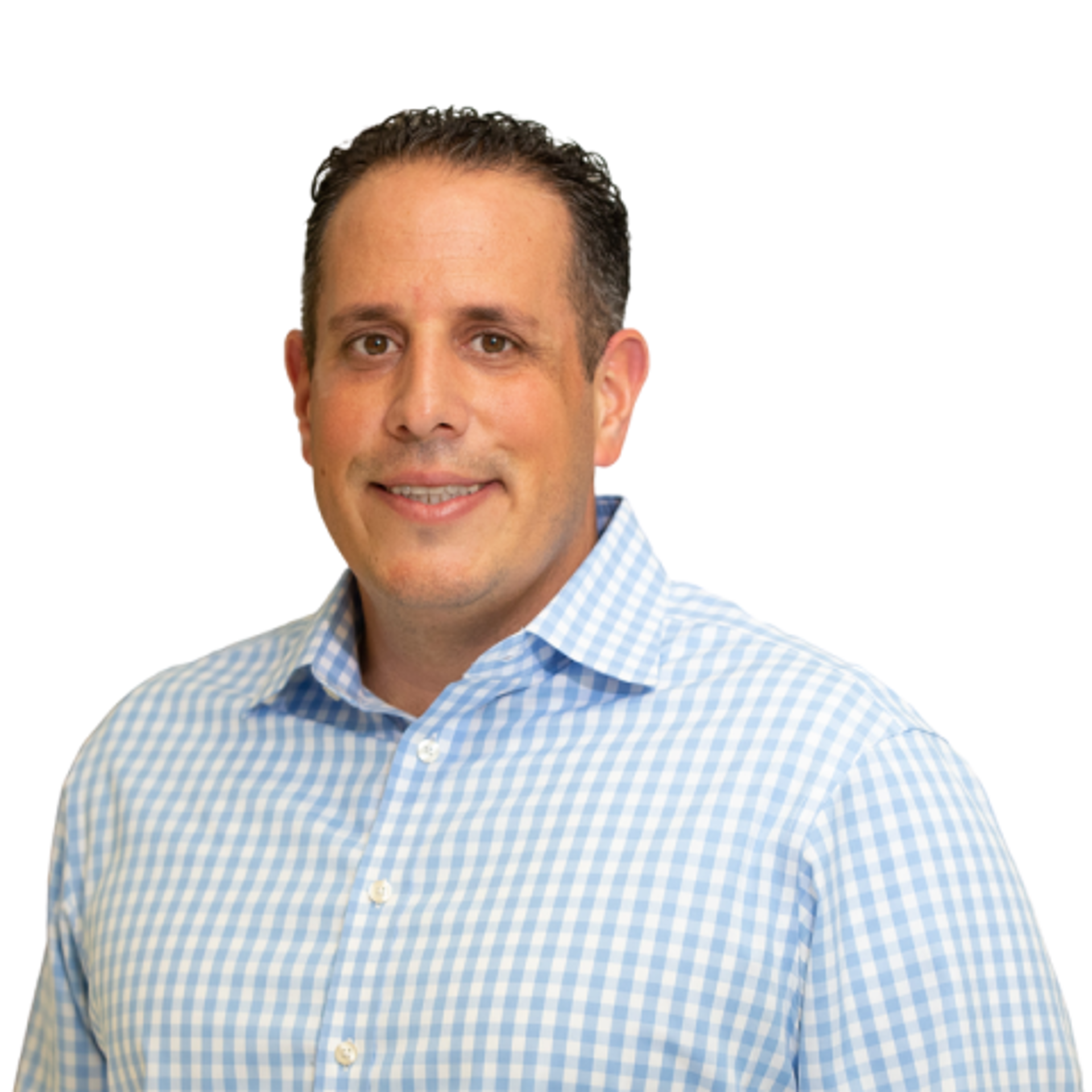 Headshot of Dan DeAlmeida