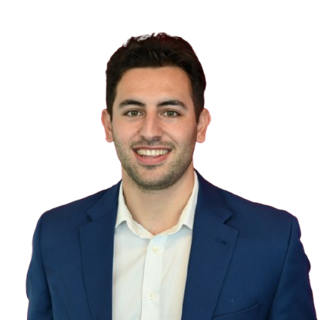 Headshot of Dan LoBello