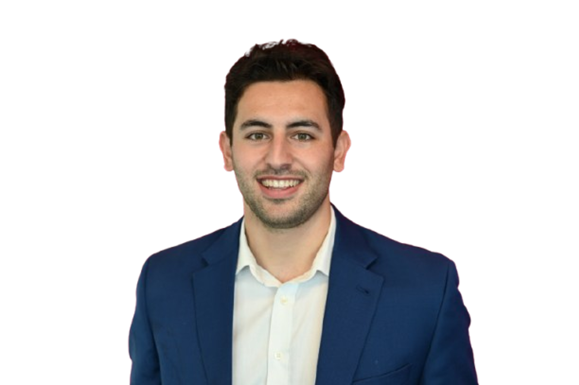 Headshot of Dan LoBello