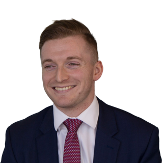 Headshot of Dan Martin