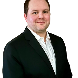 Headshot of Dan Allard