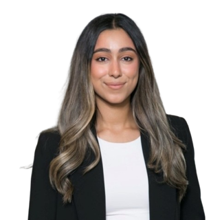 Headshot of Dana Choudry