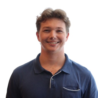 Headshot of Dane Gramstrup