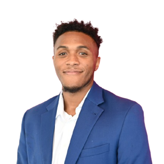 Headshot of Daniel Jones