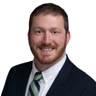 Headshot of David Basham