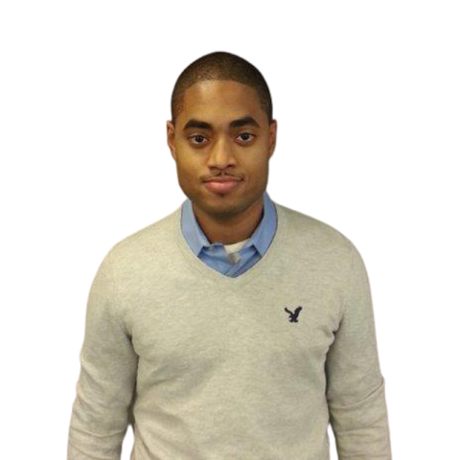 Headshot of Devon DeFreitas