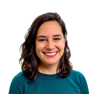 Headshot of Elham Tallackson