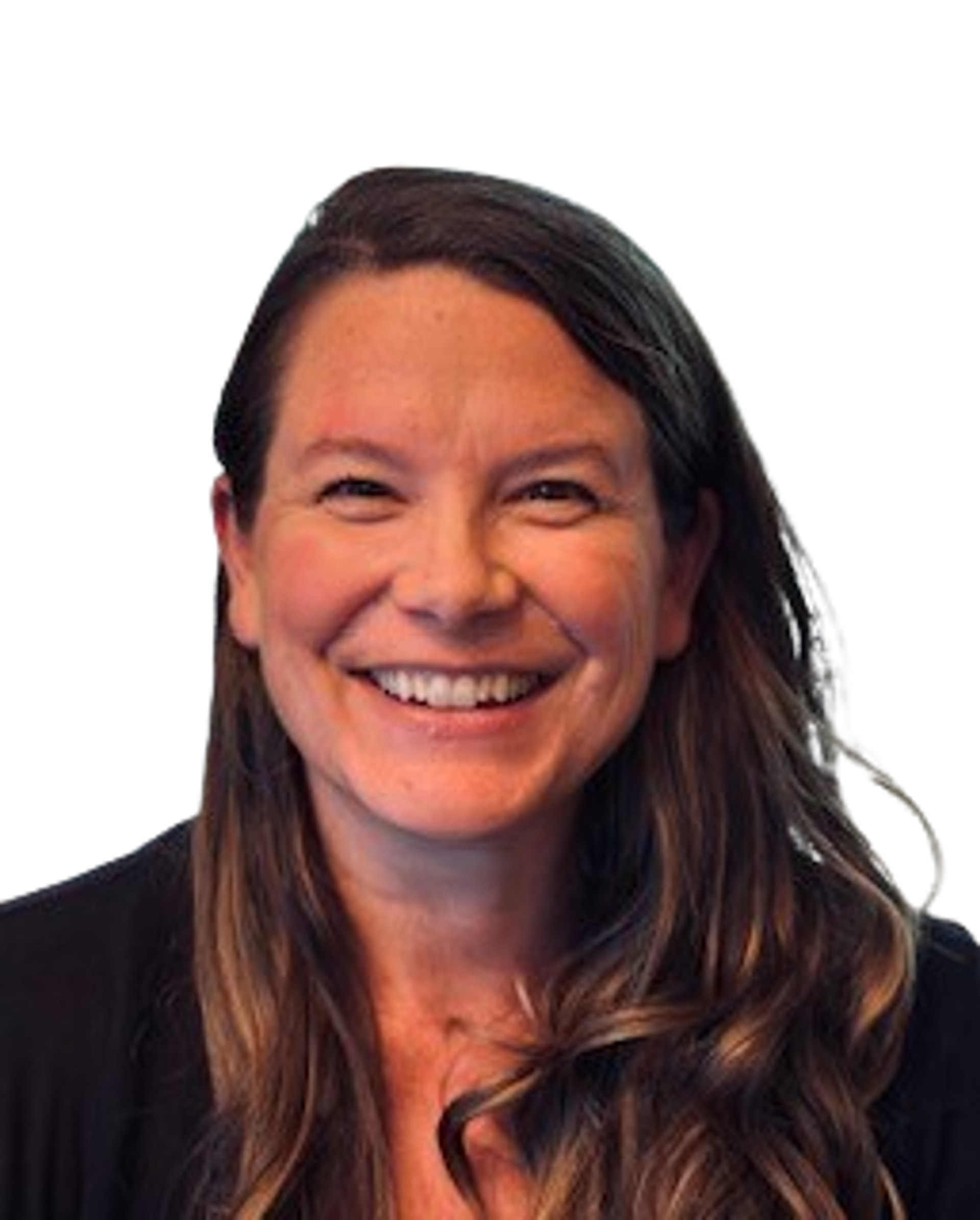 Headshot of Elizabeth Rodgers