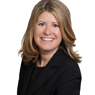 Headshot of Elizabeth Springer