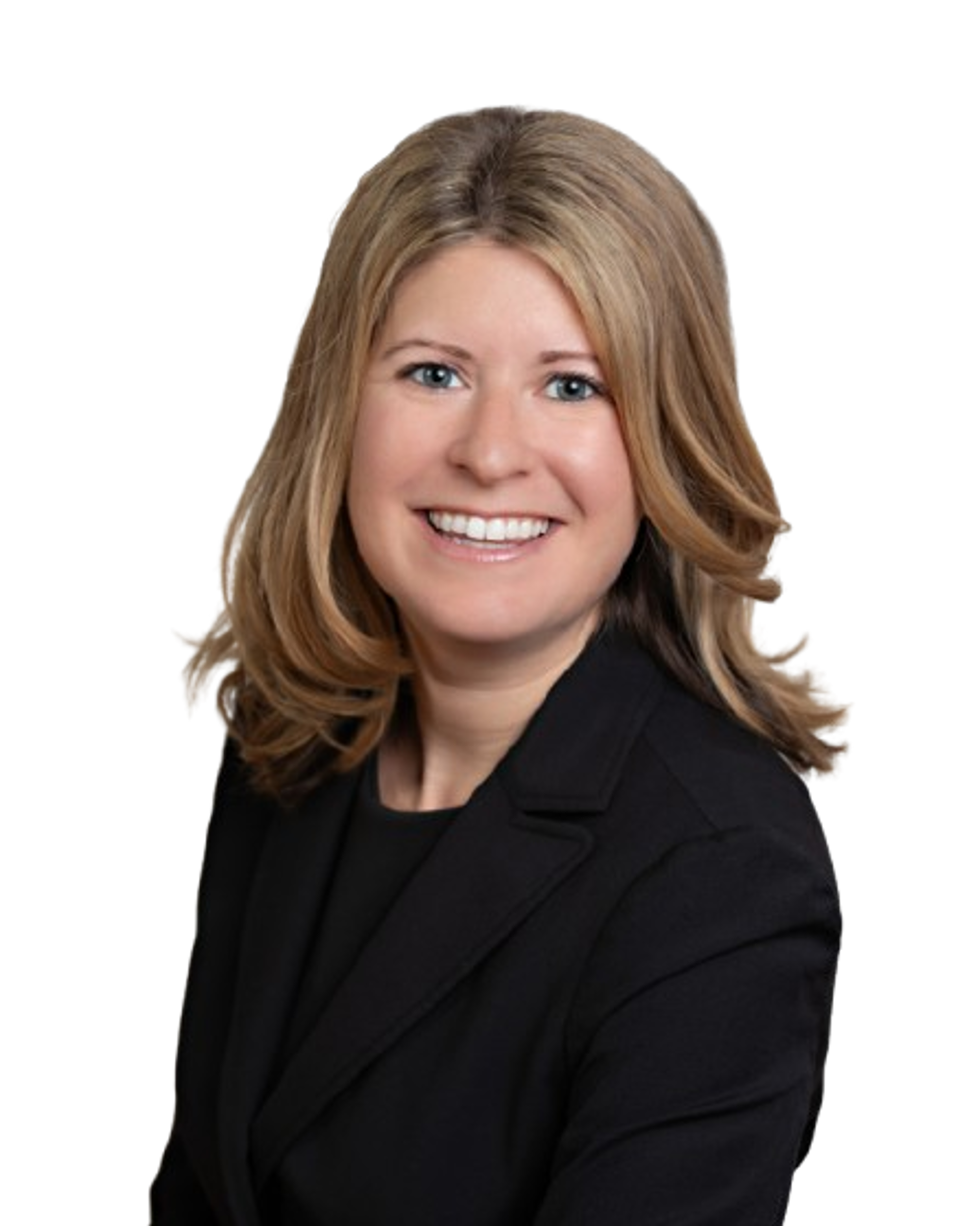 Headshot of Elizabeth Springer