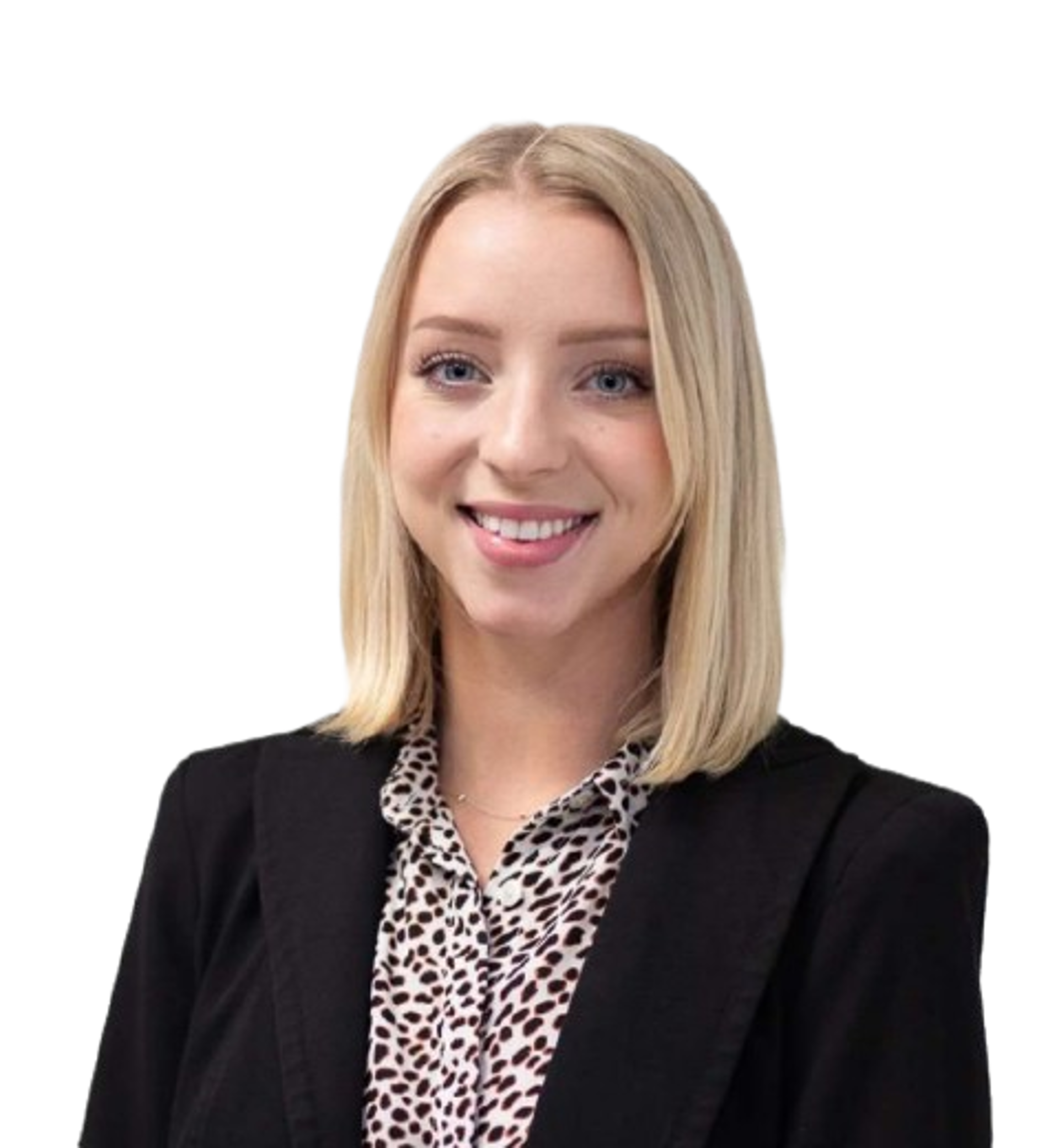 Headshot of Ellie Mannella
