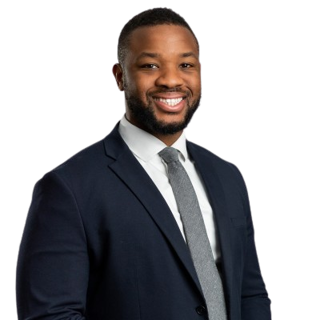 Headshot of Emeka Cole