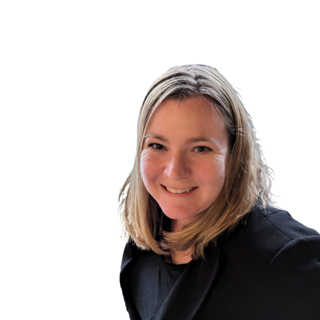 Headshot of Emilie Gravel