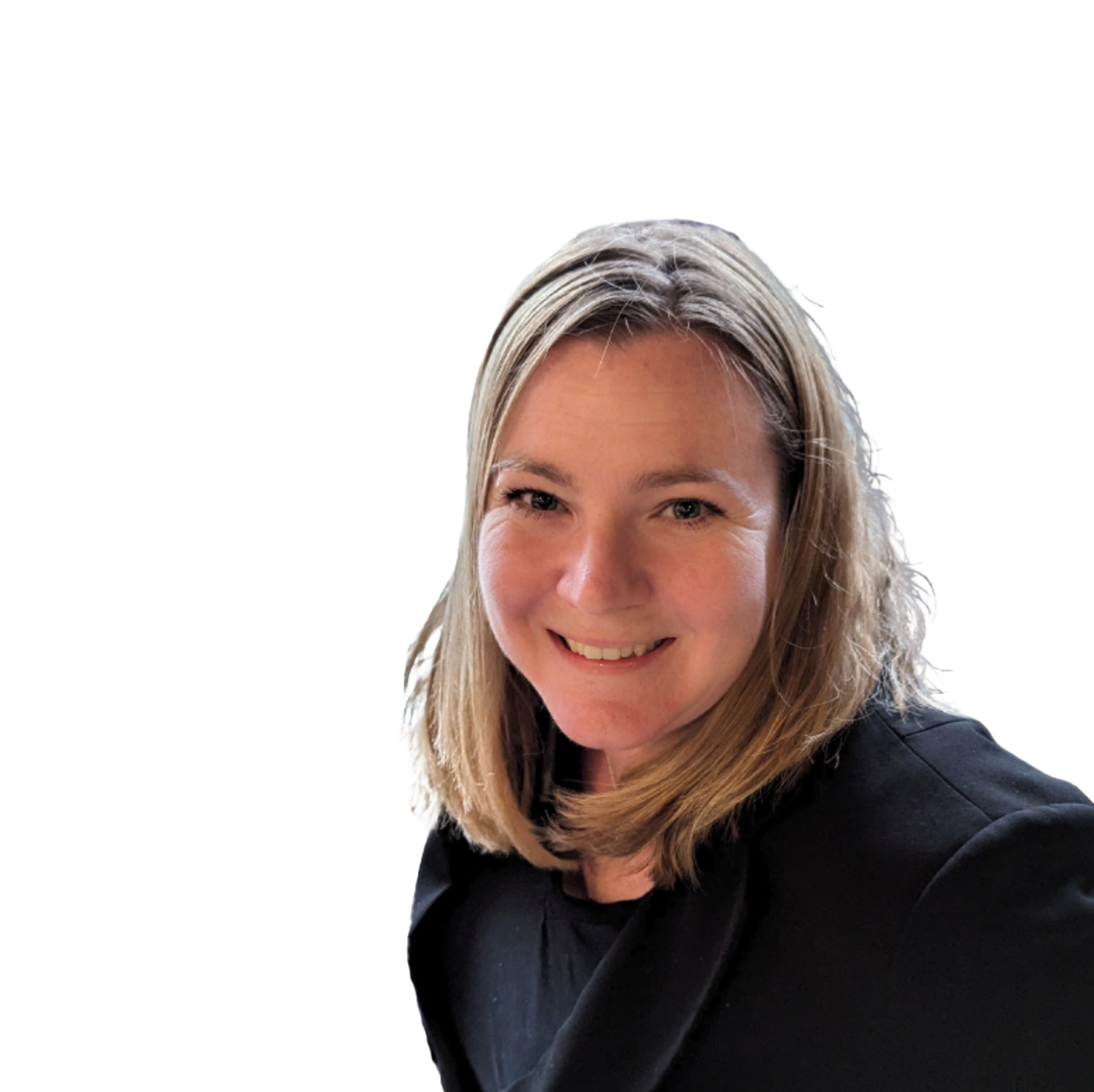 Headshot of Emilie Gravel