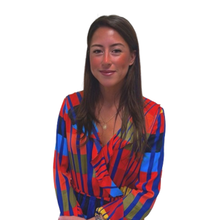 Headshot of Emily Agudelo