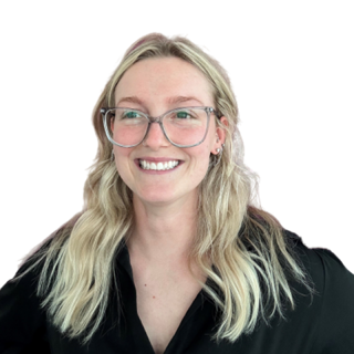 Headshot of Emily Marks