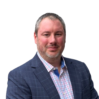 Headshot of Eric Rosenblum