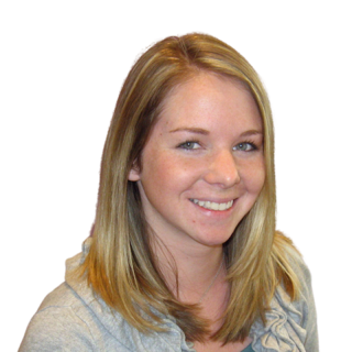Headshot of Erica Ducharme