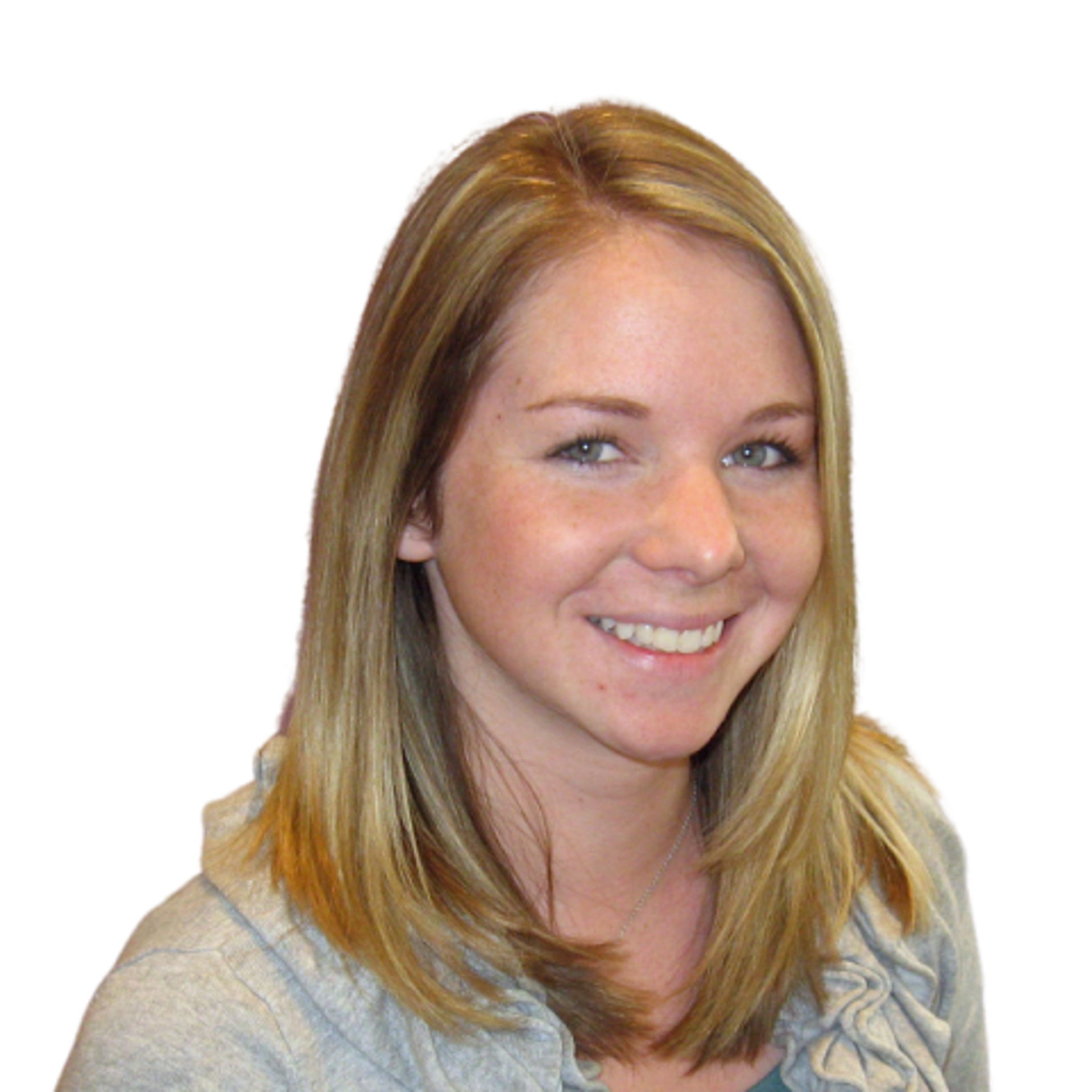 Headshot of Erica Ducharme