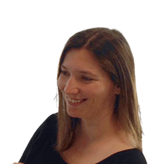 Headshot of Erica Holzman