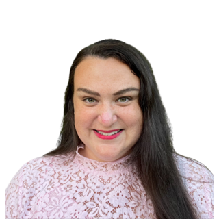 Headshot of Erika Erdahl