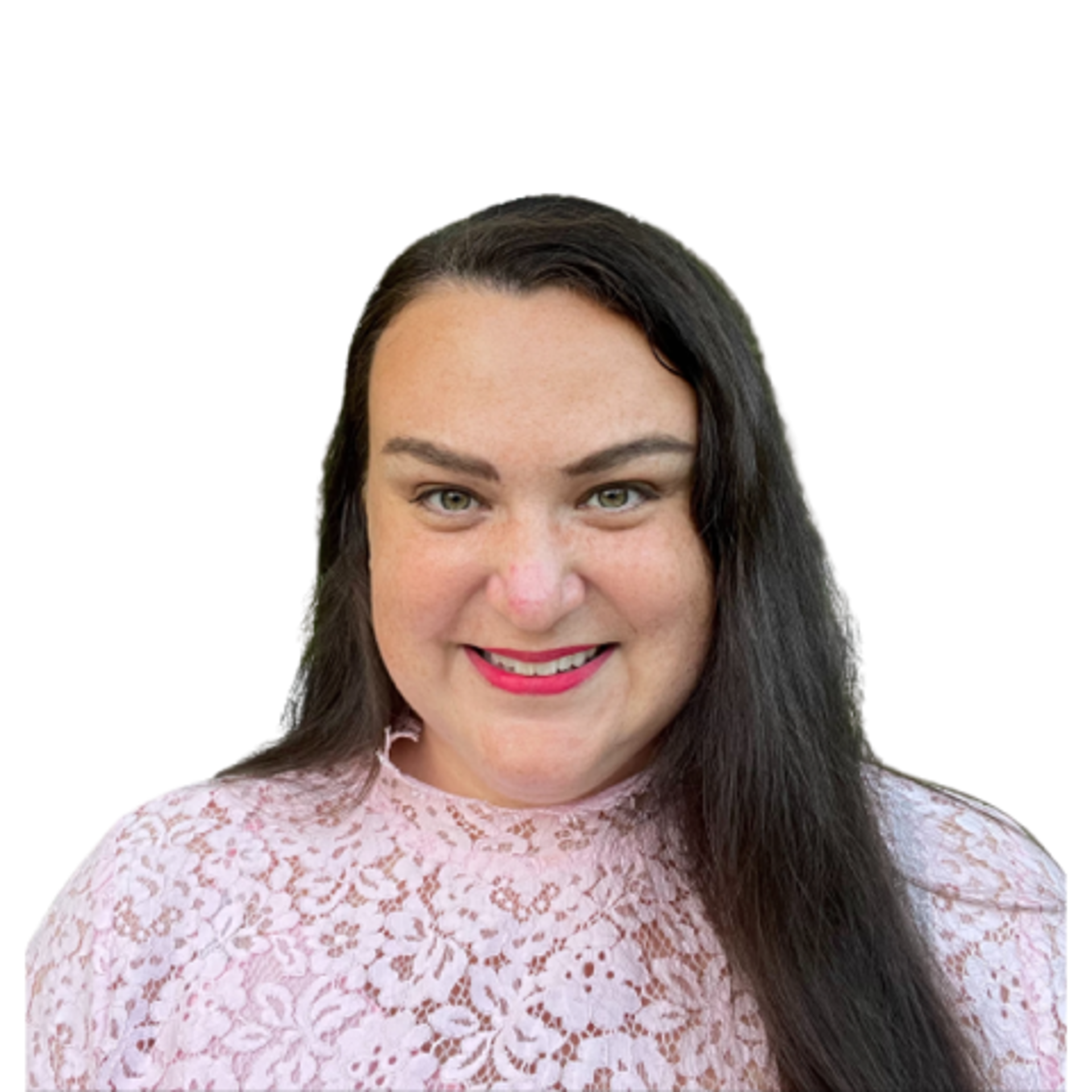 Headshot of Erika Erdahl