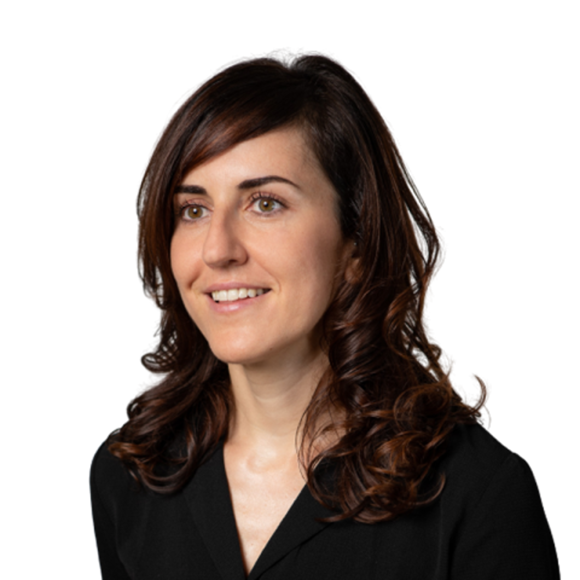 Headshot of Estefania Taboada