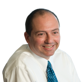 Headshot of Evan Smith