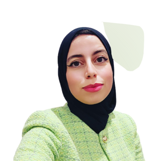 Headshot of Fatima El Haouat